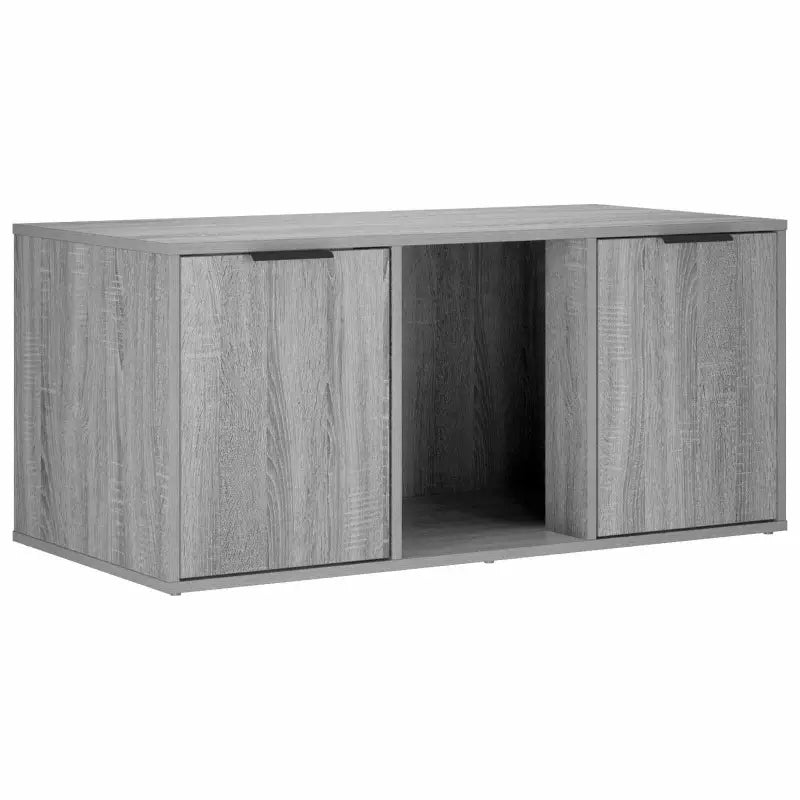 Szafka na Kuwetę dla Kota Duża 100x49x45cm