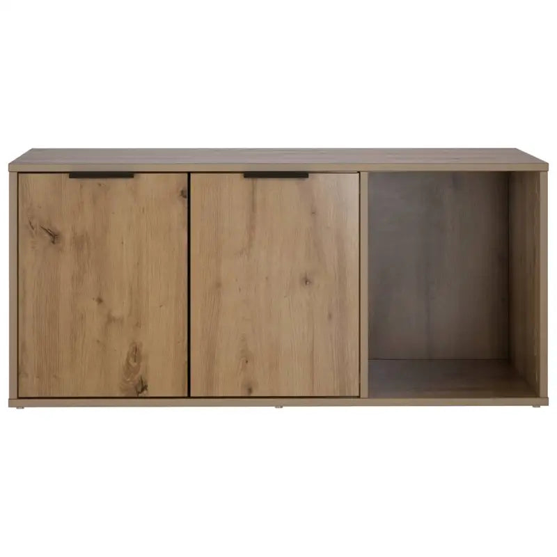 Szafka na Kuwetę dla Kota Duża 100x49x45cm