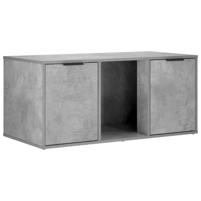 Szafka na Kuwetę dla Kota Duża 100x49x45cm