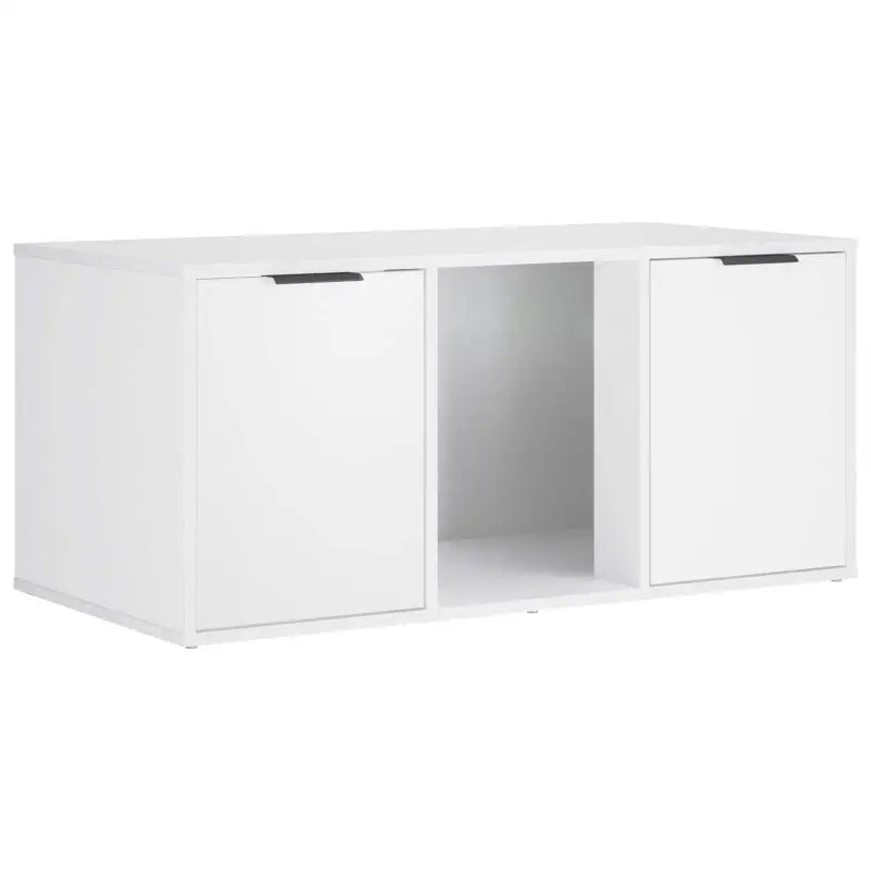 Szafka na Kuwetę dla Kota Duża 100x49x45cm