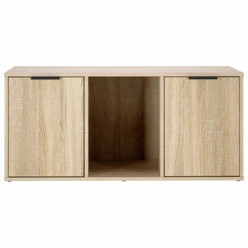 Szafka na Kuwetę dla Kota Duża 100x49x45cm