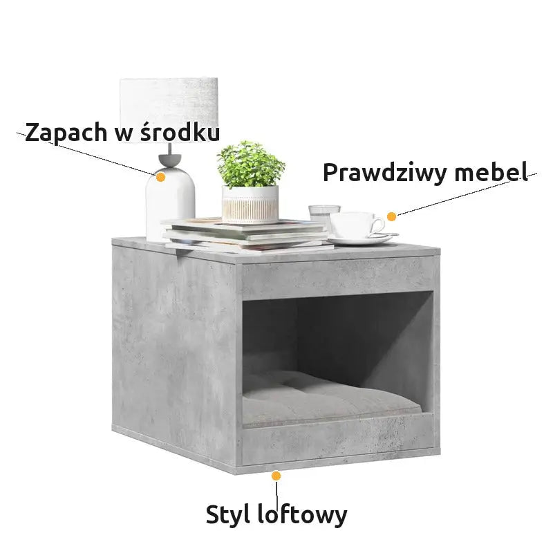 Komoda na kuwetę – najważniejsze zalety