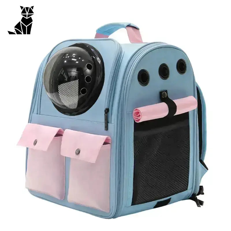 Torba na Kota – Wygodny Transport i Bezpieczeństwo d / 41x29x41m