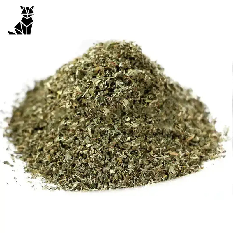 Zabawki z Kocimiętką dla Szczęśliwego Kota Kocimiętka 20g w Torebce / 1 Torba Stos Suszony Zmiażdżony