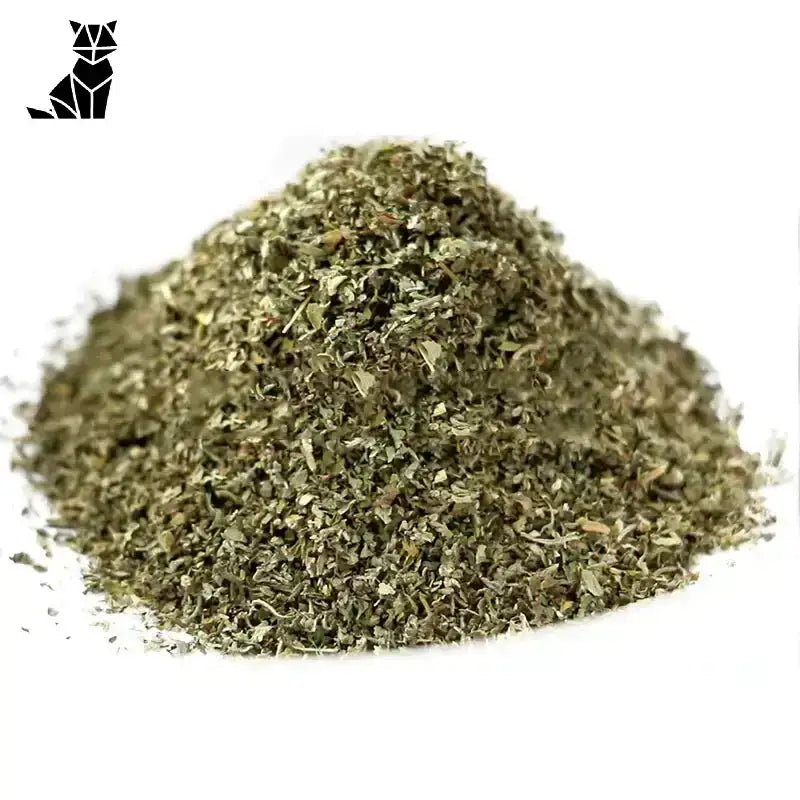 Zabawki z Kocimiętką dla Szczęśliwego Kota Kopiec Suszony Zmiażdżony