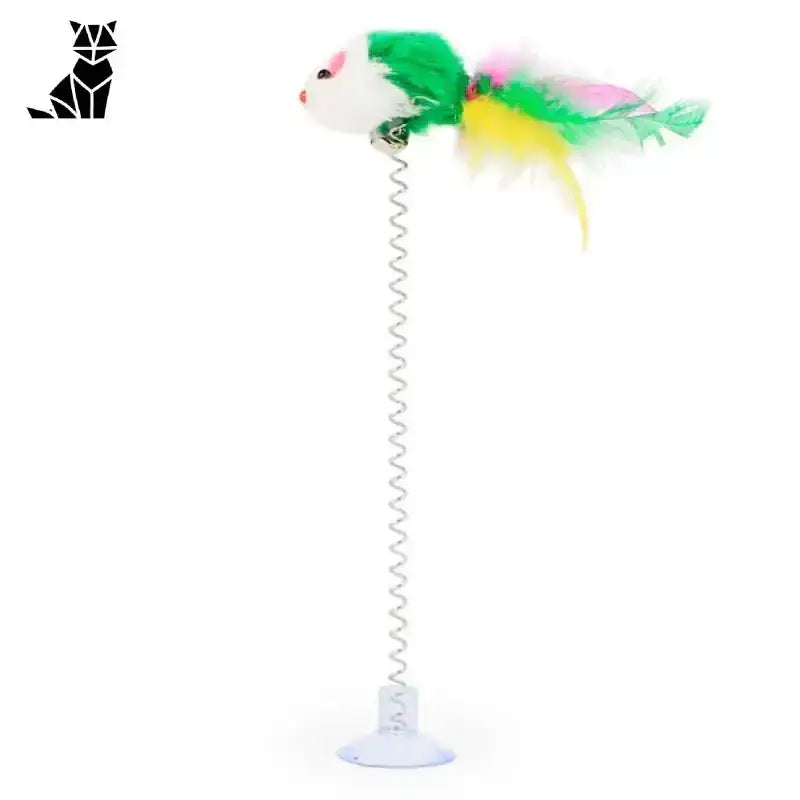 Zabawy dla Kota: Domowe Pomysły na Aktywność i Radość Kot Zabawka Biały