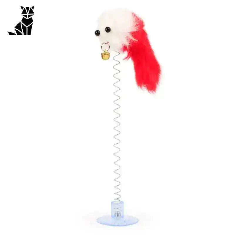 Zabawy dla Kota: Domowe Pomysły na Aktywność i Radość Kot Zabawka Plusz