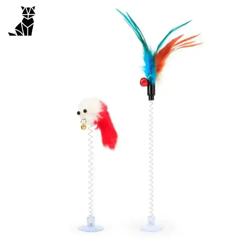 Zabawy dla Kota: Domowe Pomysły na Aktywność i Radość Kot Zabawki źródła